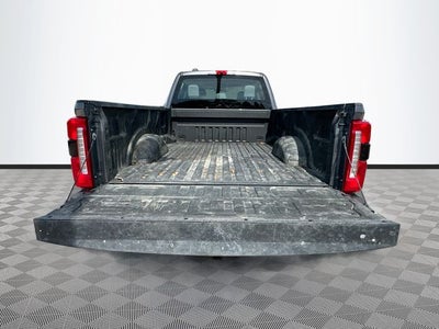 2025 Ford F-350SD XL 6.7 DIESEL DUALLY
