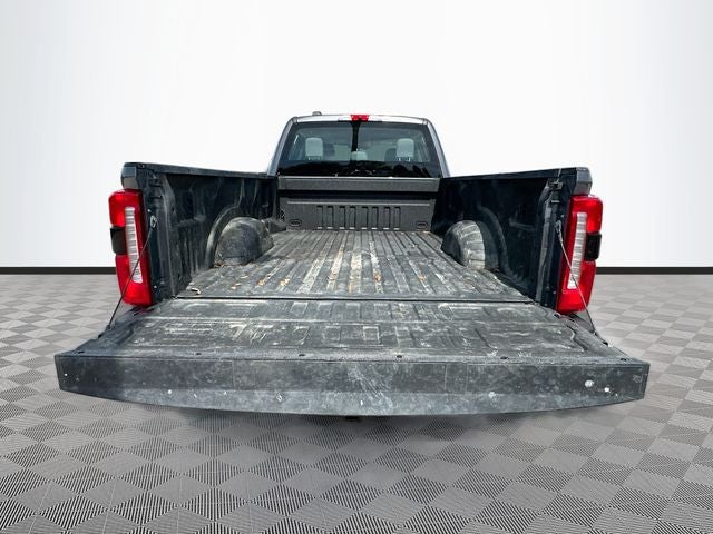 2025 Ford F-350SD XL 6.7 DIESEL DUALLY