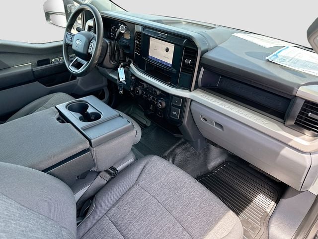 2025 Ford F-350SD XL 6.7 DIESEL DUALLY