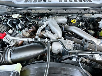 2025 Ford F-350SD XL 6.7 DIESEL DUALLY