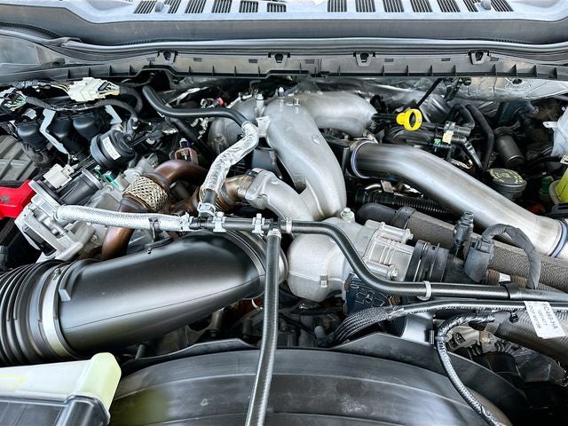 2025 Ford F-350SD XL 6.7 DIESEL DUALLY