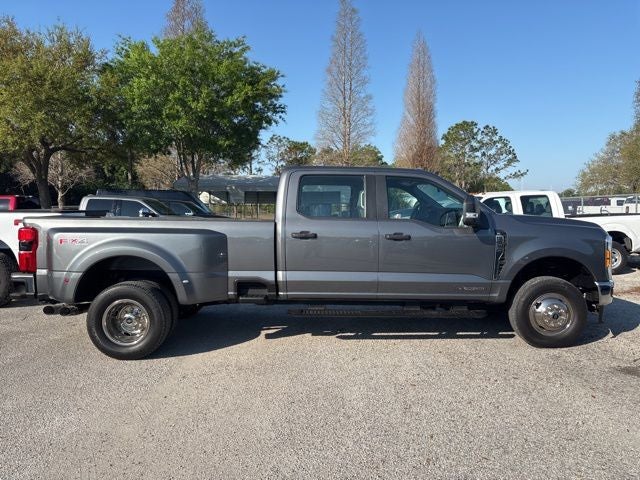 2025 Ford F-350SD XL 6.7 DIESEL