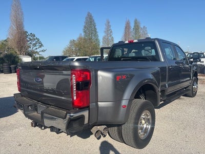 2025 Ford F-350SD XL 6.7 DIESEL