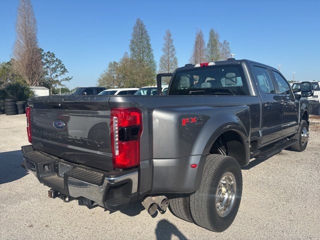 2025 Ford F-350SD XL 6.7 DIESEL