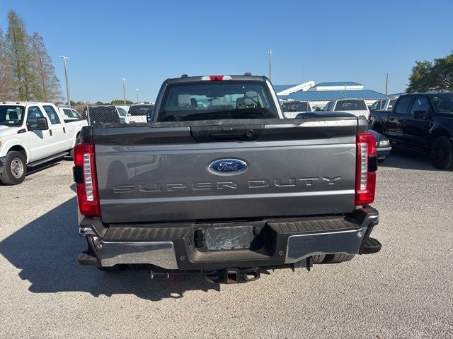 2025 Ford F-350SD XL 6.7 DIESEL