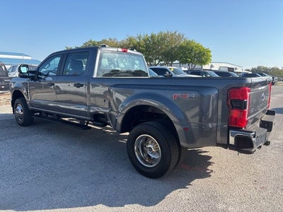 2025 Ford F-350SD XL 6.7 DIESEL
