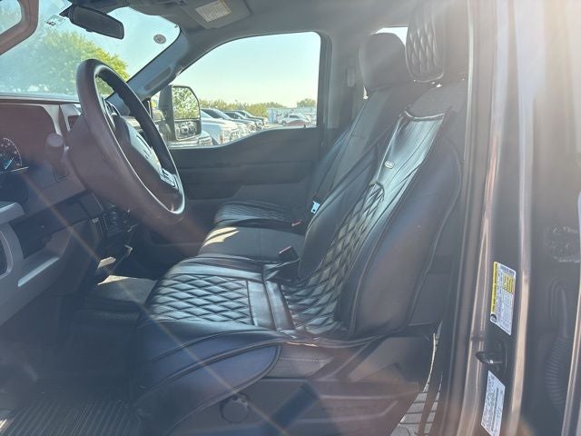 2025 Ford F-350SD XL 6.7 DIESEL