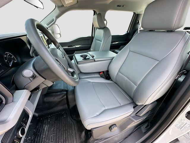 2026 Ford F-350SD XL DRW 4WD