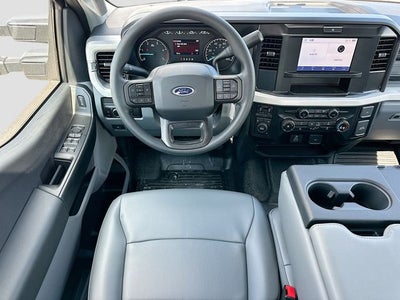 2026 Ford F-350SD XL DRW 4WD