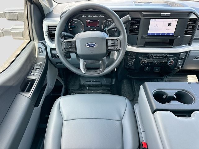 2026 Ford F-350SD XL DRW 4WD