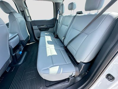 2026 Ford F-350SD XL DRW 4WD