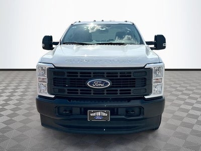 2026 Ford F-350SD XL DRW 4WD