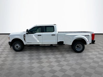 2026 Ford F-350SD XL DRW 4WD