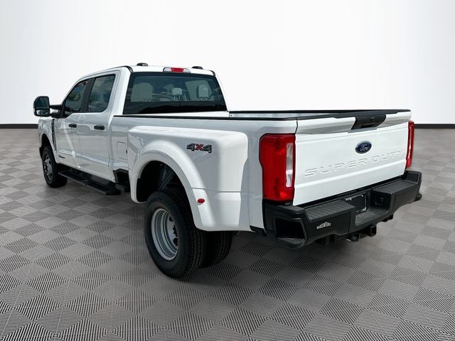 2026 Ford F-350SD XL DRW 4WD