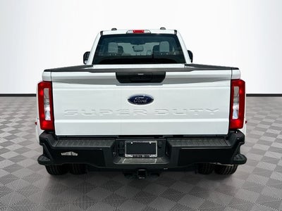 2026 Ford F-350SD XL DRW 4WD