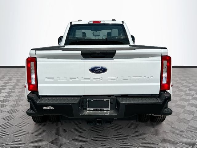 2026 Ford F-350SD XL DRW 4WD
