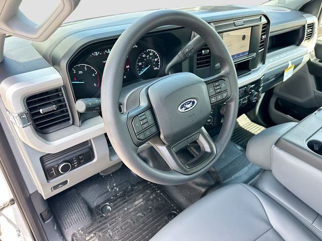 2026 Ford F-350SD XL DRW 4WD