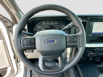 2026 Ford F-350SD XL DRW 4WD