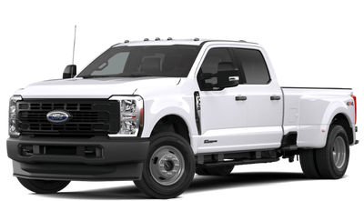 2026 Ford F-350SD XL DRW 4WD