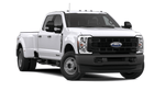 2026 Ford F-350SD XL DRW 4WD