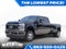 2026 Ford F-350SD King Ranch DRW