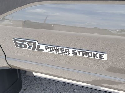 2026 Ford F-350SD King Ranch DRW