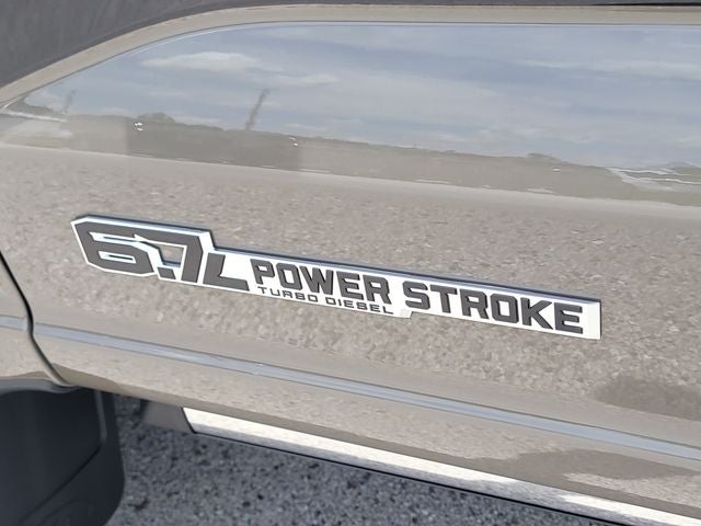 2026 Ford F-350SD King Ranch DRW