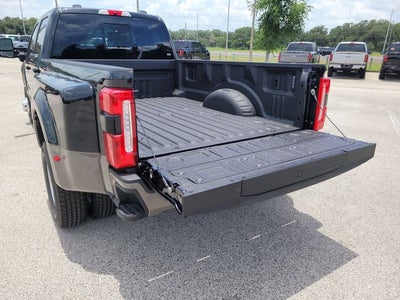 2026 Ford F-350SD King Ranch DRW