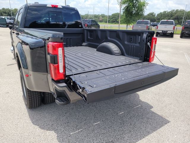 2026 Ford F-350SD King Ranch DRW