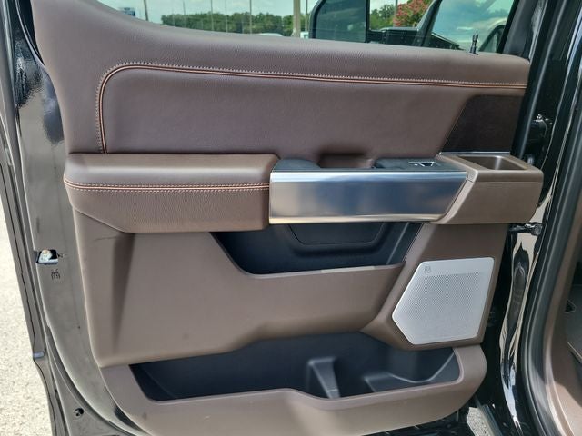 2026 Ford F-350SD King Ranch DRW