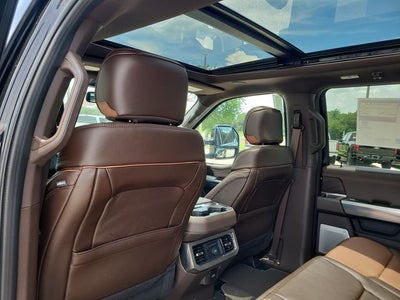 2026 Ford F-350SD King Ranch DRW