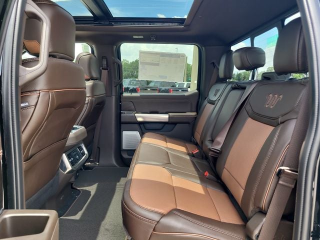 2026 Ford F-350SD King Ranch DRW