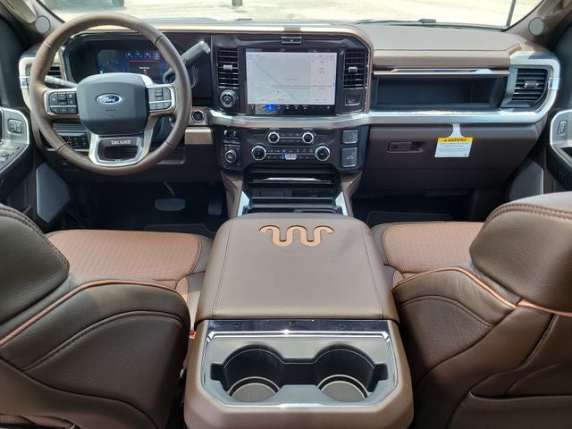 2026 Ford F-350SD King Ranch DRW