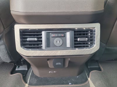 2026 Ford F-350SD King Ranch DRW