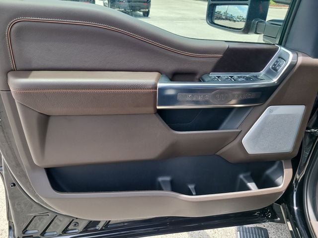 2026 Ford F-350SD King Ranch DRW