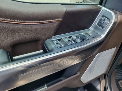 2026 Ford F-350SD King Ranch DRW