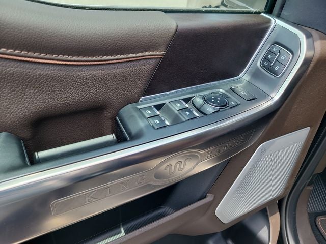 2026 Ford F-350SD King Ranch DRW