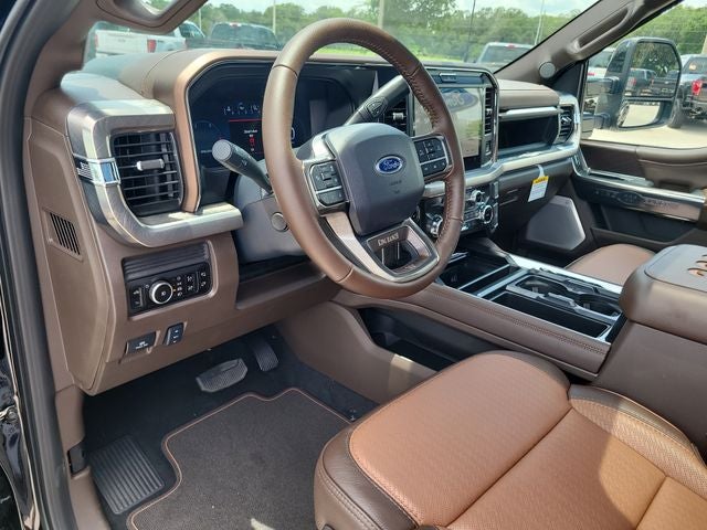 2026 Ford F-350SD King Ranch DRW