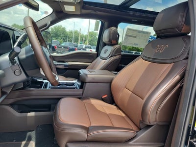 2026 Ford F-350SD King Ranch DRW
