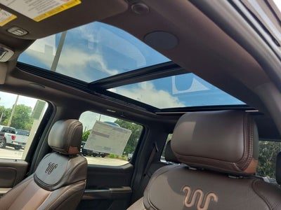 2026 Ford F-350SD King Ranch DRW