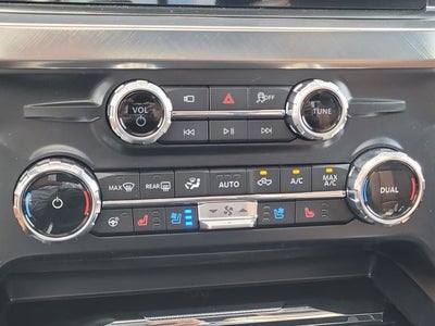 2026 Ford F-350SD King Ranch DRW