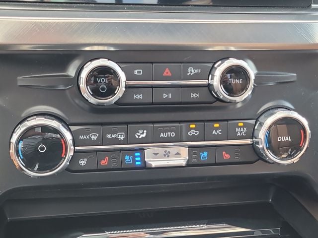 2026 Ford F-350SD King Ranch DRW