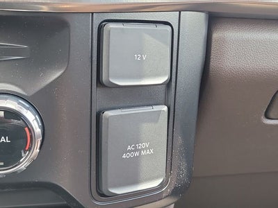 2026 Ford F-350SD King Ranch DRW