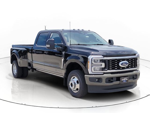 2026 Ford F-350SD King Ranch DRW