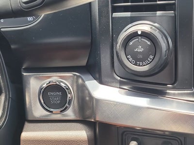2026 Ford F-350SD King Ranch DRW