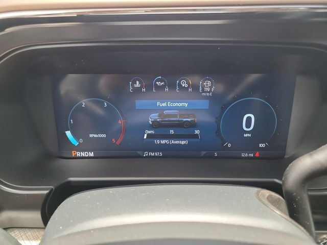 2026 Ford F-350SD King Ranch DRW