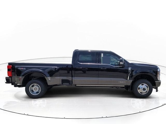 2026 Ford F-350SD King Ranch DRW