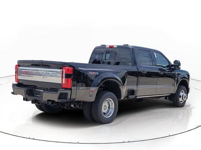 2026 Ford F-350SD King Ranch DRW