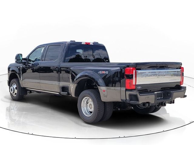 2026 Ford F-350SD King Ranch DRW