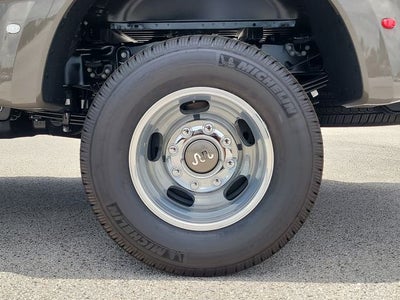 2026 Ford F-350SD King Ranch DRW